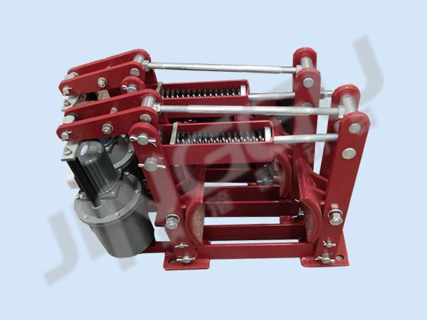 制動器反應(yīng)慢？如何處理