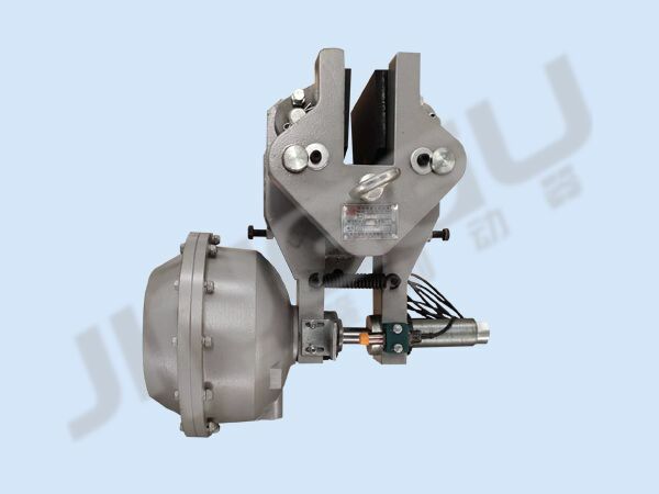 氣動(dòng)鉗盤式制動(dòng)器在工業(yè)設(shè)備中廣泛應(yīng)用的原因？