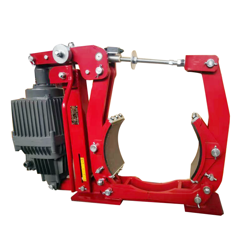 YW，YWZ13系列電力液壓鼓式制動器