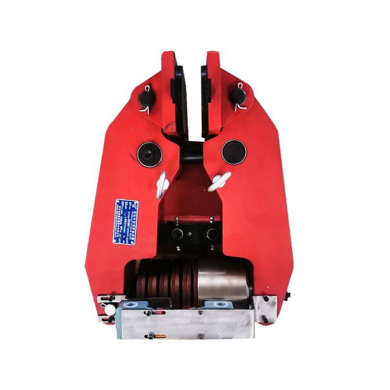 ST(1、2、3)SH系列安全制動器