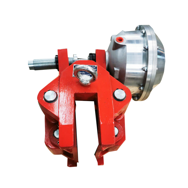 QP-D、CQP-D系列氣動(dòng)鉗盤式制動(dòng)器