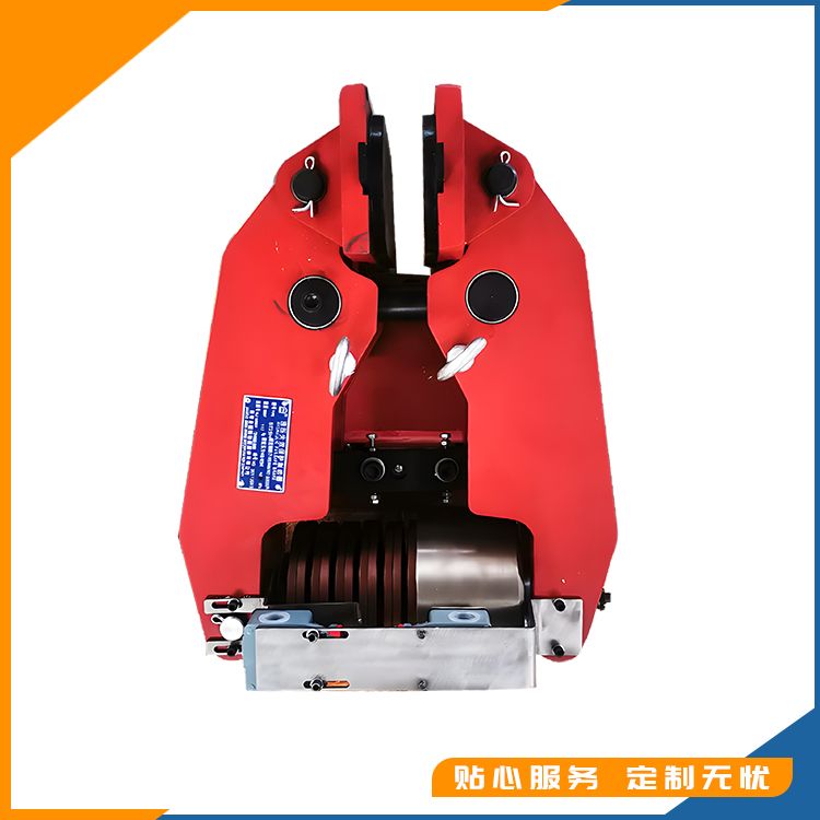 ST(1、2、3)SH系列安全制動器