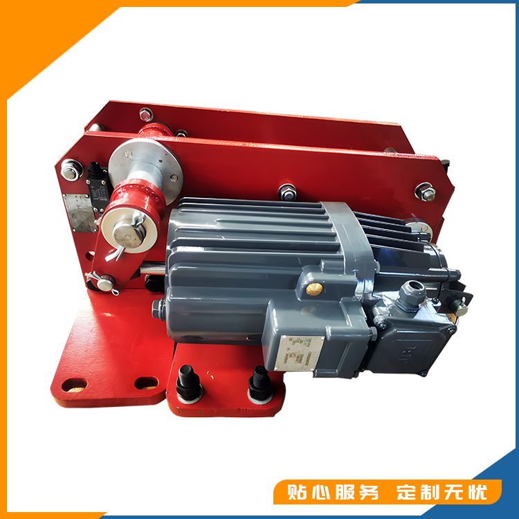 YFX,YXZ，YPII電力液壓防風鐵楔制動器