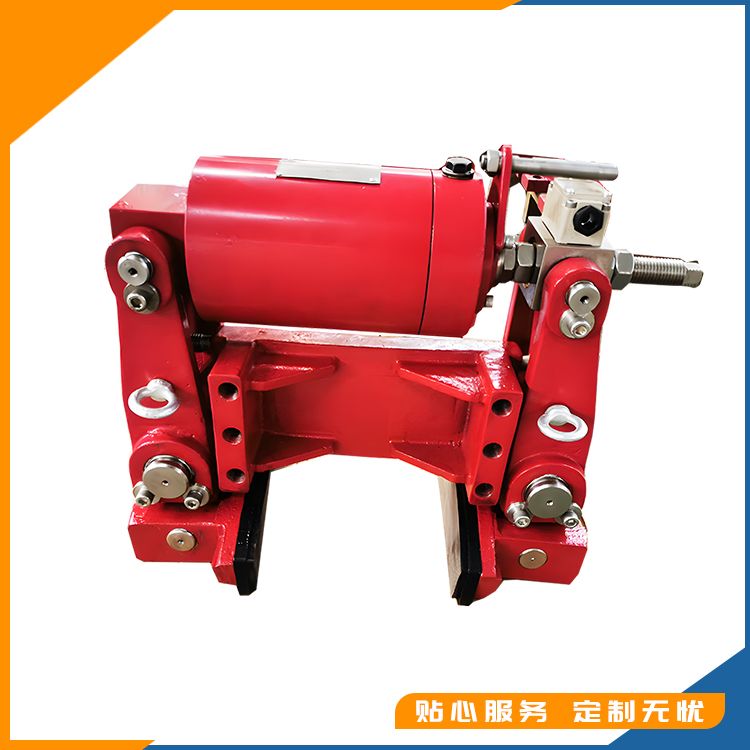 YLZ，YLBZ系列液壓輪邊制動器